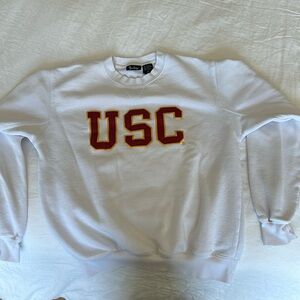 Vintage Heritage USC (University of Southern California) Sweatshirt